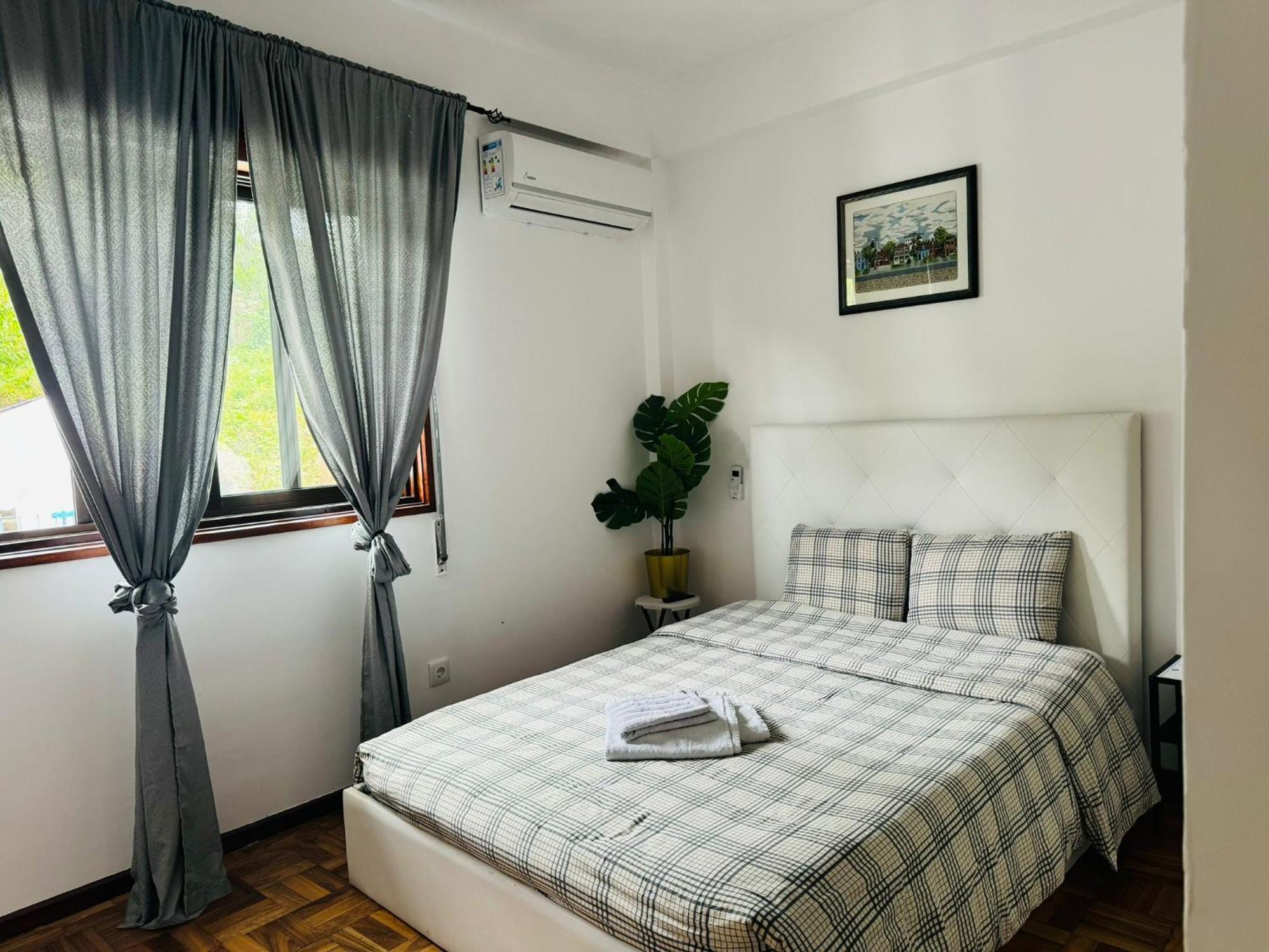 Hotel Porto Grand Sasimi House Exterior foto
